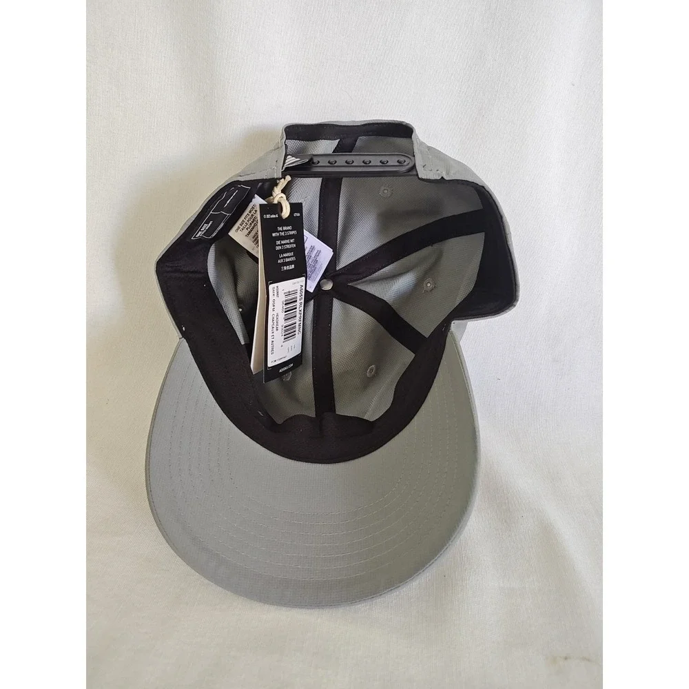 Adidas -‎ Sustainable Performance Cap - A605S Embroidered adidas logo Baseball